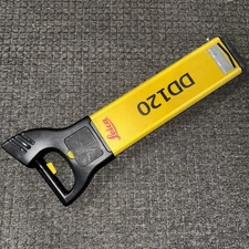 LEICA DD120 Underground Utility Locator