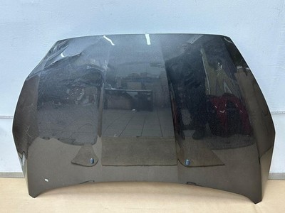Ford Focus DYB Motorhaube 2014-2018