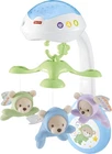 Fisher-Price Butterfly Dreams 3-In-1 Projection Mobile , Used very good, open da