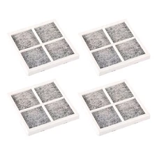 4pcs LT120F Refrigerator Air Filter Repair For ADQ73214403 Part for Kenmore