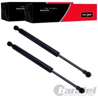 2X Maxgear Gasfedern HECKSCHEIBEN-LIFTER Passend FüR VW Touareg | 12-2152