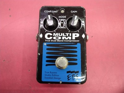 Ebs Multi Comp Ebs/Multicomp No.nm1017