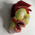 80s Sebastian Crab Little Mermaid McDonalds Happy Meal Plush Ornament — photo 7