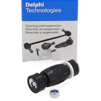 Delphi Koppelstange FüR Dacia Logan Sandero Dokker Lodgy Renault Twizy Vorne