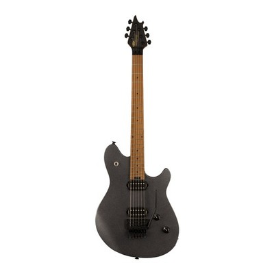 EVH Wolfgang WG Standard 6 String Electric Guitar (Granite Crystal)