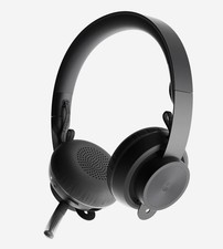 Logitech Zone Wireless Bluetooth Headset A00082