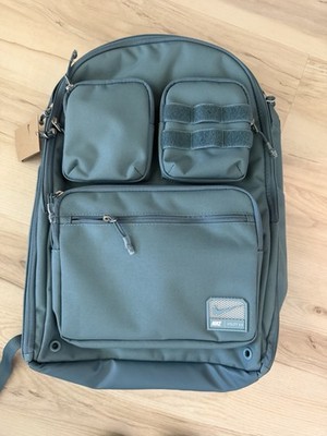  NEW Nike Utility Power Backpack Unisex Sports Bag Casual Travel Bag FN4120-006