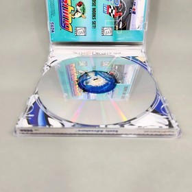 Sonic Adventure Sega Dreamcast (CIB, Mint, Scratch-Free Disc, Ships in a Box)