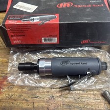 Ingersoll Rand 1/4 / 6mm Straight Air Die Gri...