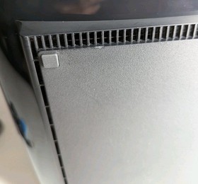 Sony PlayStation 3 PS3 Super Slim CECH-4301C 500GB (Console Only)
