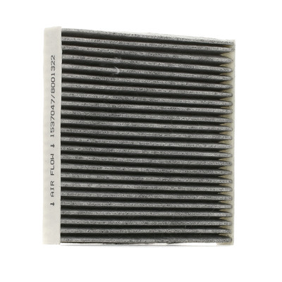 RIDEX 424I0249 Innenraumfilter Pollenfilter für MAZDA 6 Kombi (GH) 2 (DY) 6 (GG)