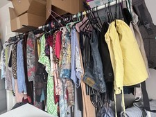 Large approx 5KG Reseller Clothing Bundle Mix Size Mix Gender Kids Joblot