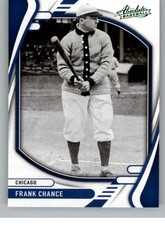 2022 Panini Absolute Retail Baseball GREEN Base or Insert Cards Pick From List 