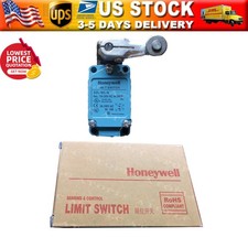 New HONEYWELL SZL-WL-A General Purpose Limit Switch