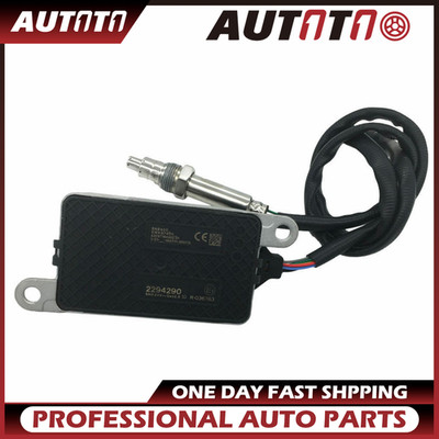 Nitrogen 2294290 Sensor Before 5WK97400 Catalyst Fit Scania 6 Nox For Euro Oxide