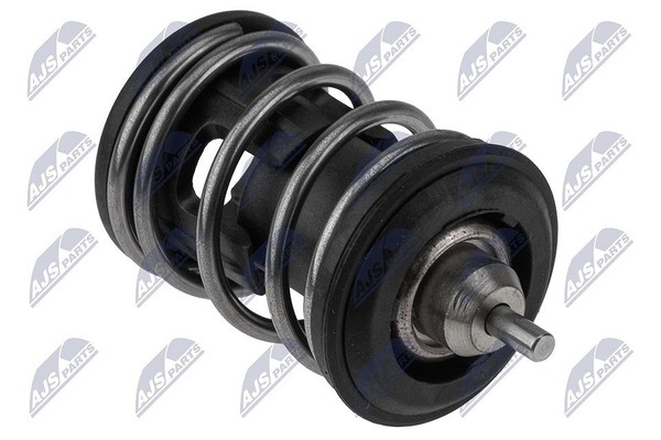 NTY Thermostat, KüHlmittel U.A. FüR Audi, Seat, Skoda, VW-image