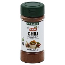 Badia Organic Chili Powder