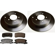 Kits de frein Jeep PATRIOT