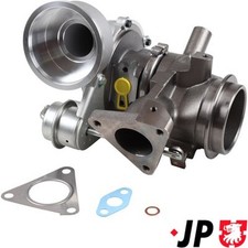 JP GROUP Lader Aufladung JP 1317408600 für MERCEDES KLASSE W169 Sports Tourer