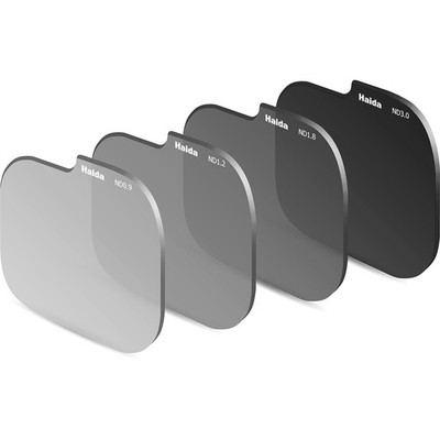 Haida Rear Lens ND Filter Kit for Sigma 14-24mm f/2.8 DG DN Art Lens E/L-Mount