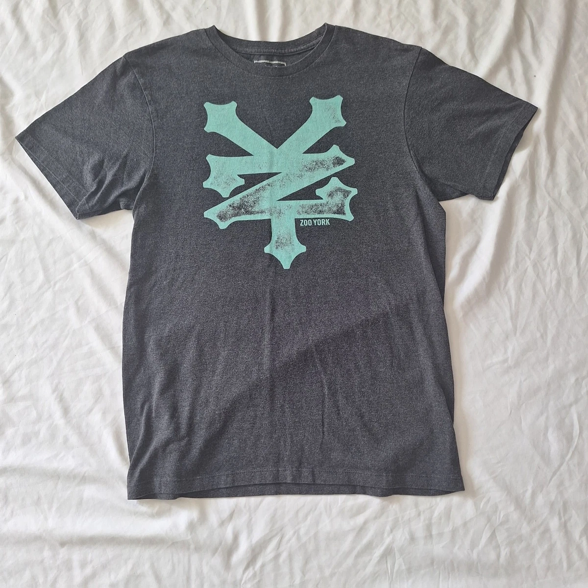 Zoo York Gray Shirts for Men for sale | eBay