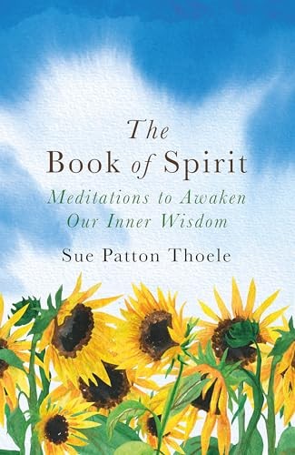 Sue Patton Thoele - Book Of Spirit Meditations To Awaken Our Inner W - G245Z-image