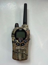 Walkie Talkie Midland GXT1050 5W Vox With Battery NO Charger