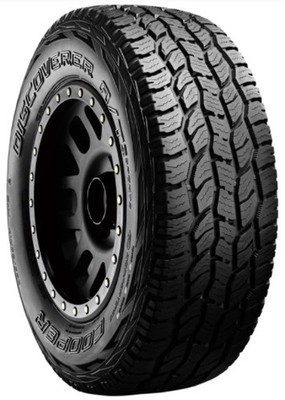 255/70 r15 108T M+S 3PMSF COOPER DISCOVERER AT3 SPORT 2 Tire 4 Stage