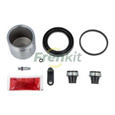 Reparatur-Satz Bremssattel vorne für Renault Kangoo KC0/1 FC0/1 Thalia | 240065