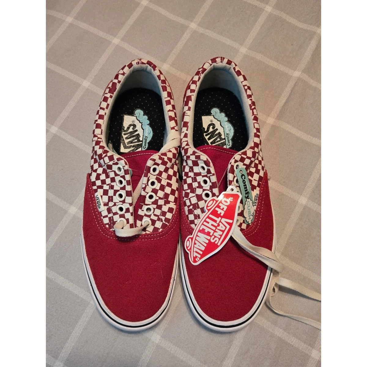 VANS Vintage Men's 6 Men's US Shoe Size for sale | eBay