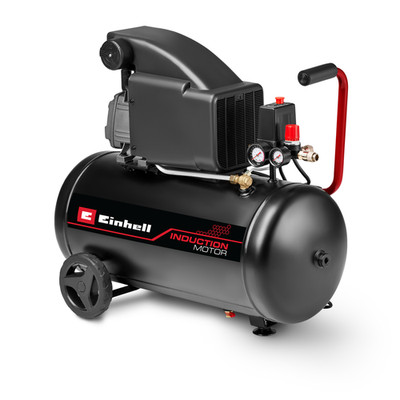 Einhell Kompressor TC-AC 270/50/10  (4007361) OVP lädiert