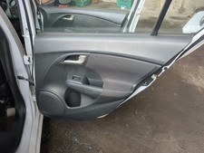 HONDA INSIGHT 2009-2014 DRIVER SIDE REAR DOOR PANEL CARD