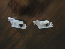 Acura LED Door Light Projector Welcome Ghost Shadow Lamp MDX RDX RLX TLX