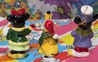 Disney Ornament Set Of 3 — photo 2