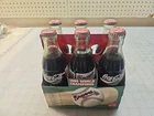 1995 Atlanta Braves World Series Champion Coca-Cola Coke Bottles | Vtg Six Pack