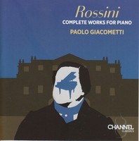 Gioacchino Rossini (1792-1868): Gioacchino Rossini (1792-1868): SäMtliche Klavi