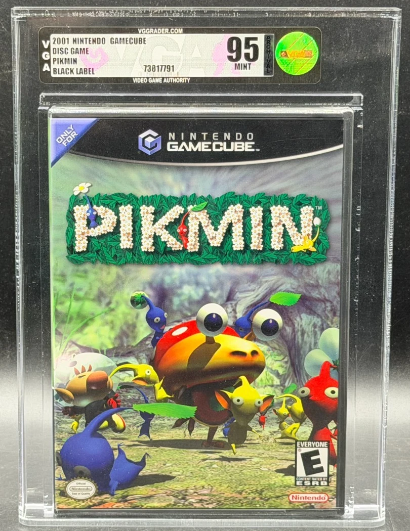 Nintendo GameCube 1995 Video Games for sale | eBay