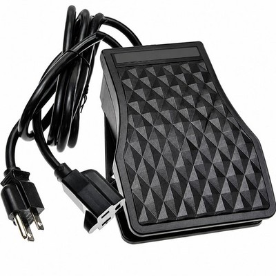 Pedal Controller Power Electronic For Dremel Foredom & Others Rotary Motors