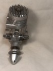 Vintage Fox 19 R/C Nitro Plane Engine Made In USA Has Comp And Spinner — photo 2