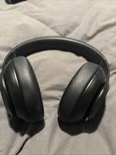 Beats by Dr. Dre Studio Pro Wireless Bluetooth Headphones - Black MQTP3LL/A