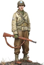 ALPINE MINIATURES 35333 1/35 WW2 US Infantry Corporal