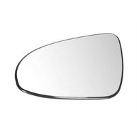 Spiegelglas AußEnspiegel Links Passend FüR Toyota Aygo PAB4_ KGB4_