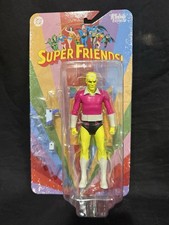 DC Super Friends 2025 Brainiac McFarlane Toys Action Figure MOC