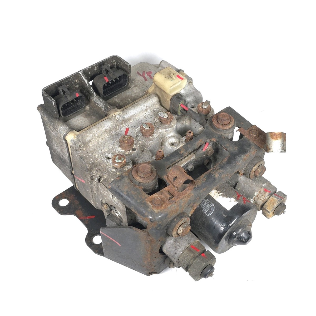 OEM 93-95 GMC Safari/Astro 4x2 Anti-Lock Brake Part ABS Pump