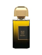 Velvet Tonka Extrait Bdk 100 Ml New Open Box With Details Box