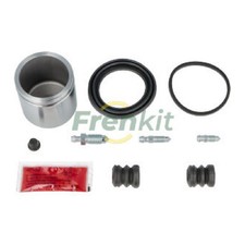 Reparatur-Satz Bremssattel vorne für Fiat Barchetta 183 Croma 154 | 820904