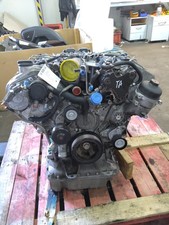 Motor f&uuml;r Mercedes GL-Klasse X164 4,0 OM629.912 629.912 OM629 A6290100200