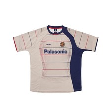Palace Skateboards PALACE PRO TEAM JERSEY GREY XL XL LL Japan