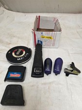 Lot of 7 Swingline Staplers & Claw Staple Remover, Blue Point Tape LOT-1386