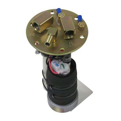 Tanks GPA-9 High Performance Fuel Pump Module, 450 Liter Per Hour